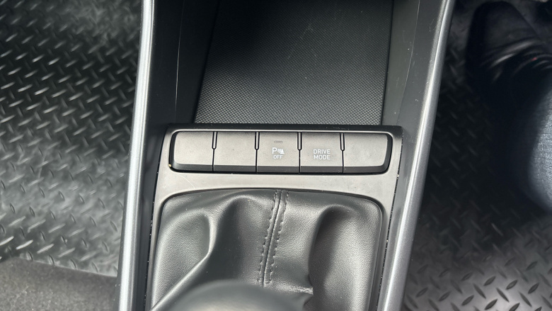 Hyundai i20 1.0T GDi 48V MHD SE Connect 5dr Petrol Hatchback